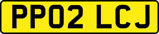 PP02LCJ