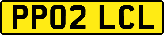 PP02LCL