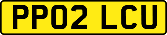 PP02LCU