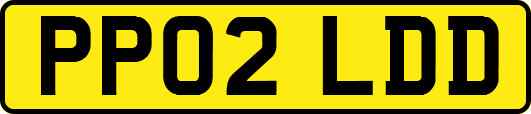 PP02LDD