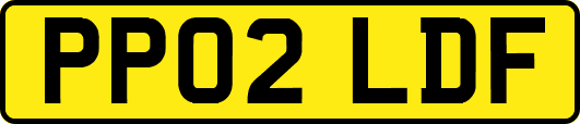 PP02LDF