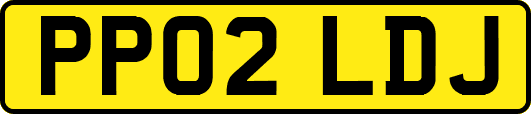 PP02LDJ