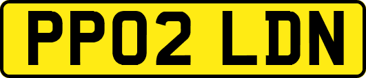 PP02LDN
