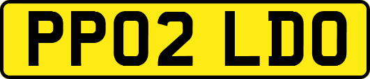 PP02LDO