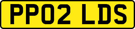PP02LDS