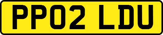 PP02LDU