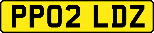 PP02LDZ