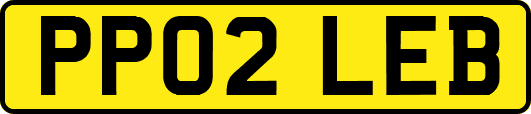 PP02LEB