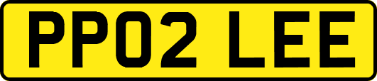 PP02LEE