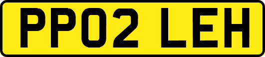 PP02LEH