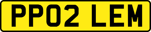 PP02LEM