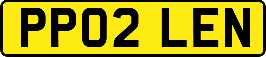 PP02LEN