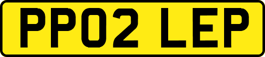 PP02LEP