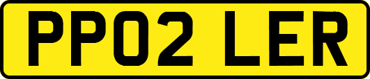 PP02LER