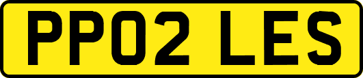 PP02LES