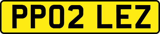 PP02LEZ