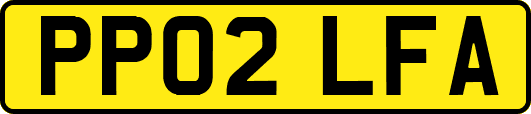 PP02LFA