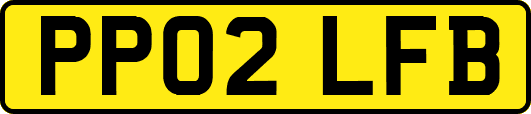 PP02LFB