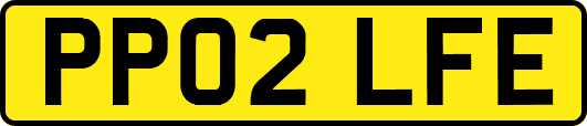 PP02LFE