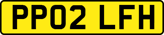 PP02LFH