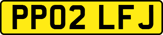 PP02LFJ