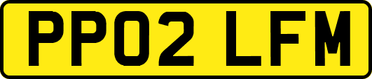 PP02LFM