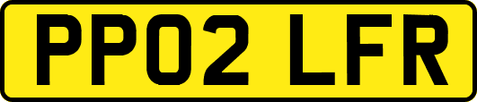 PP02LFR