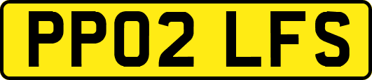 PP02LFS