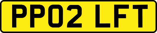 PP02LFT