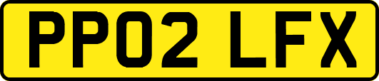 PP02LFX