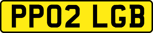 PP02LGB