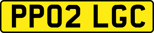 PP02LGC