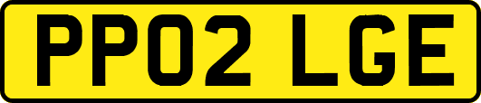 PP02LGE
