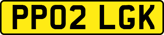 PP02LGK