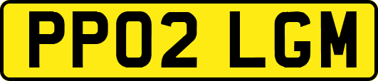 PP02LGM