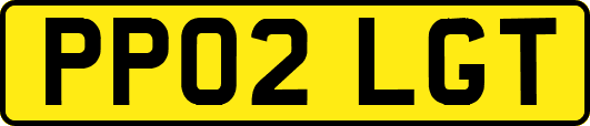 PP02LGT