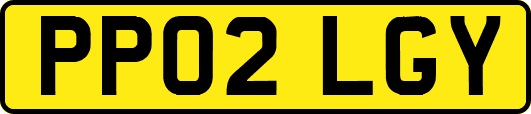 PP02LGY