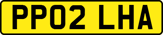 PP02LHA
