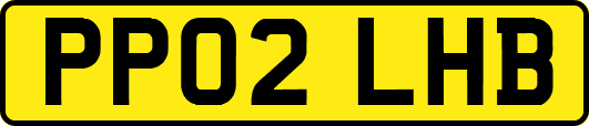 PP02LHB