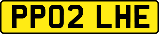PP02LHE