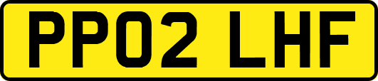 PP02LHF
