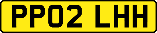 PP02LHH