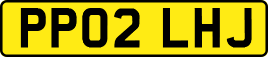PP02LHJ