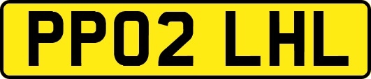 PP02LHL