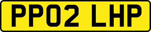 PP02LHP