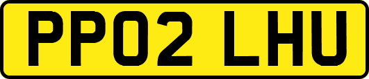 PP02LHU