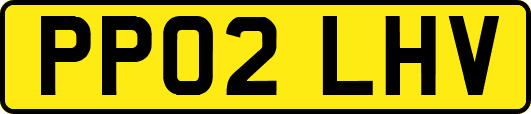 PP02LHV