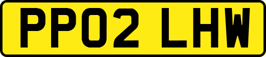 PP02LHW