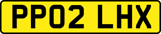 PP02LHX