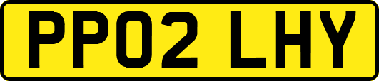 PP02LHY